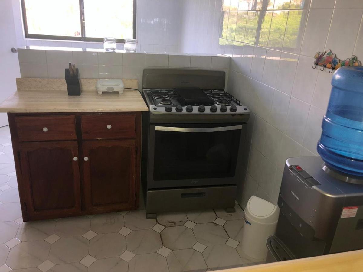Apartmán La Gaviota B3 Juan Dolio Exteriér fotografie