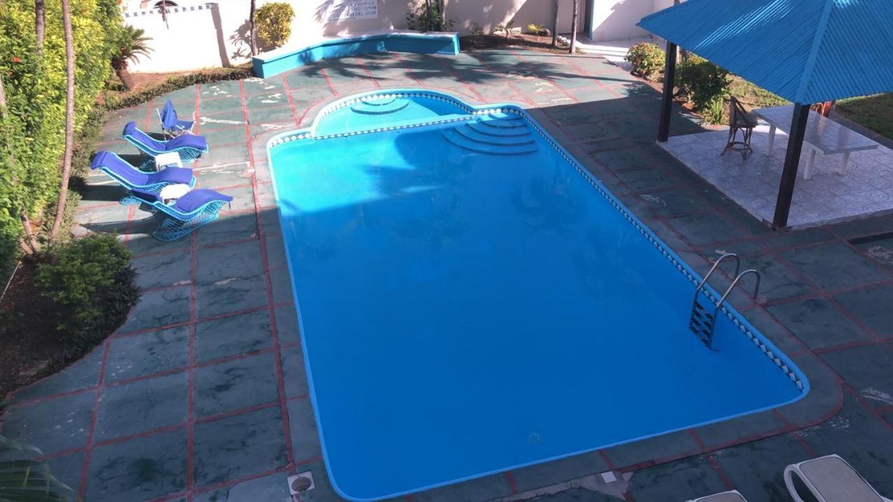 Apartmán La Gaviota B3 Juan Dolio Exteriér fotografie