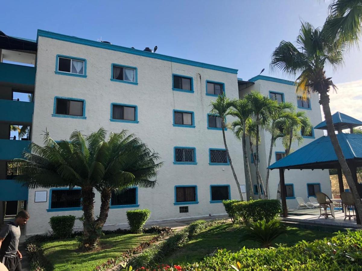 Apartmán La Gaviota B3 Juan Dolio Exteriér fotografie