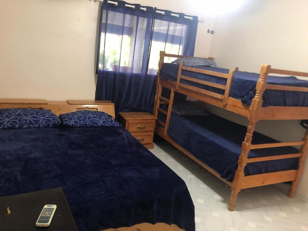 Apartmán La Gaviota B3 Juan Dolio Exteriér fotografie