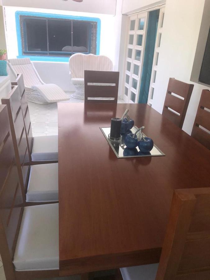 Apartmán La Gaviota B3 Juan Dolio Exteriér fotografie