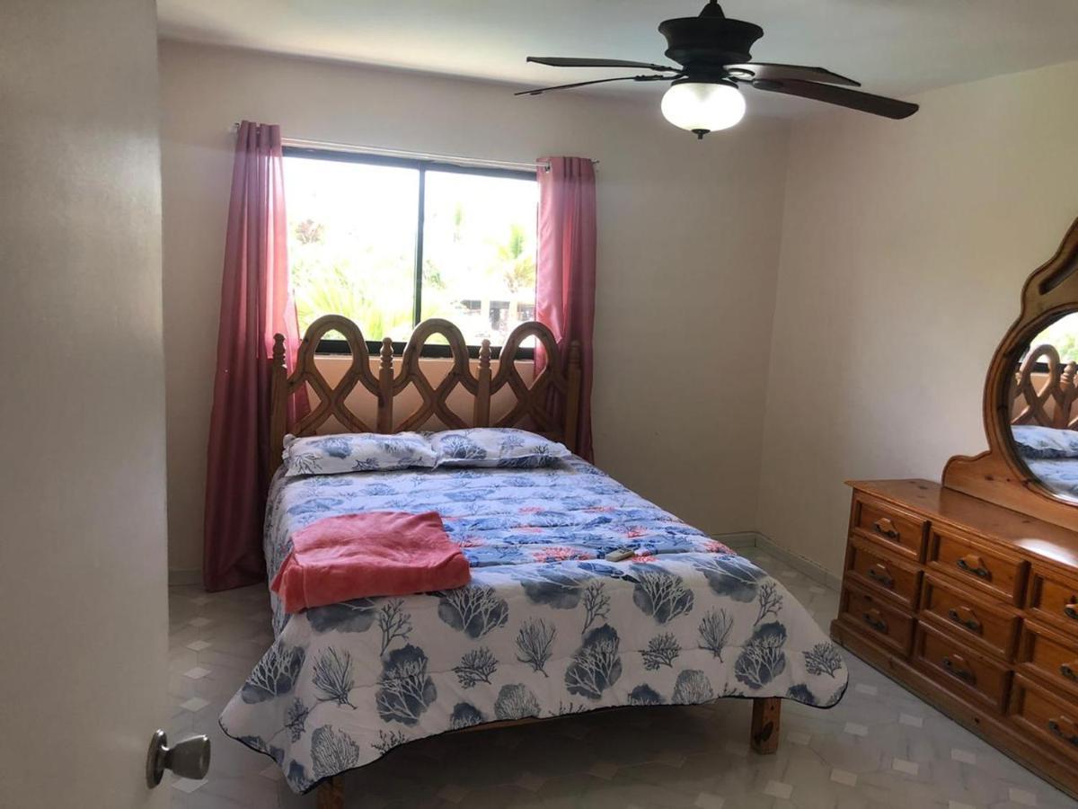 Apartmán La Gaviota B3 Juan Dolio Exteriér fotografie