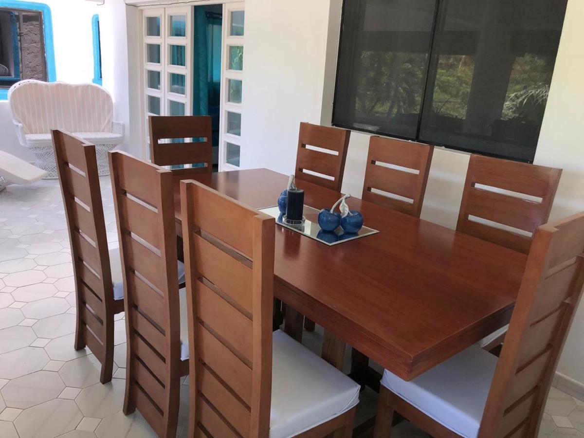 Apartmán La Gaviota B3 Juan Dolio Exteriér fotografie