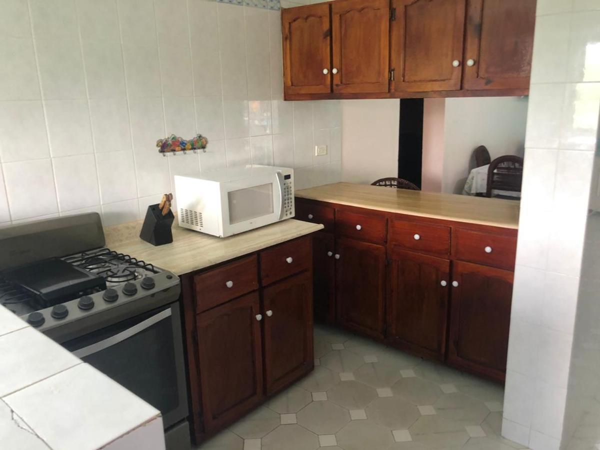 Apartmán La Gaviota B3 Juan Dolio Exteriér fotografie