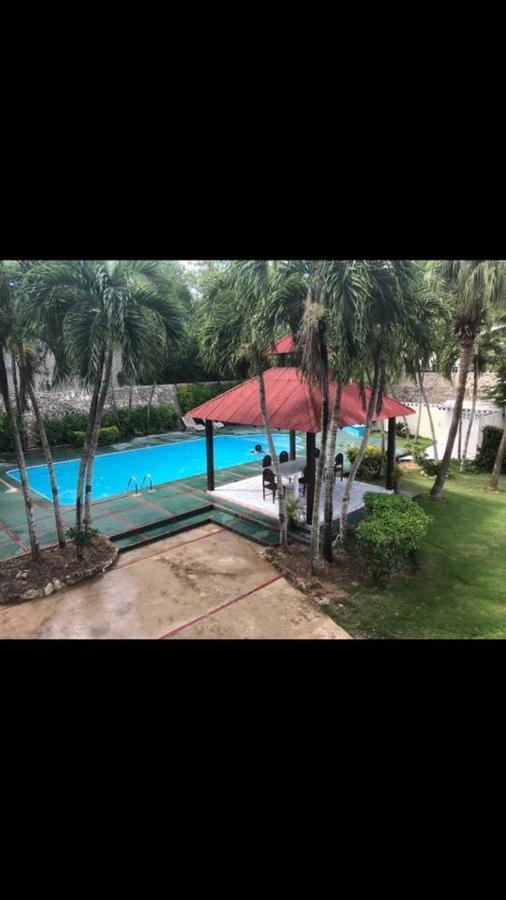 Apartmán La Gaviota B3 Juan Dolio Exteriér fotografie