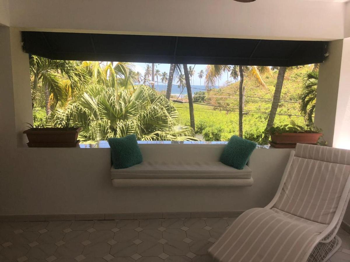 Apartmán La Gaviota B3 Juan Dolio Exteriér fotografie
