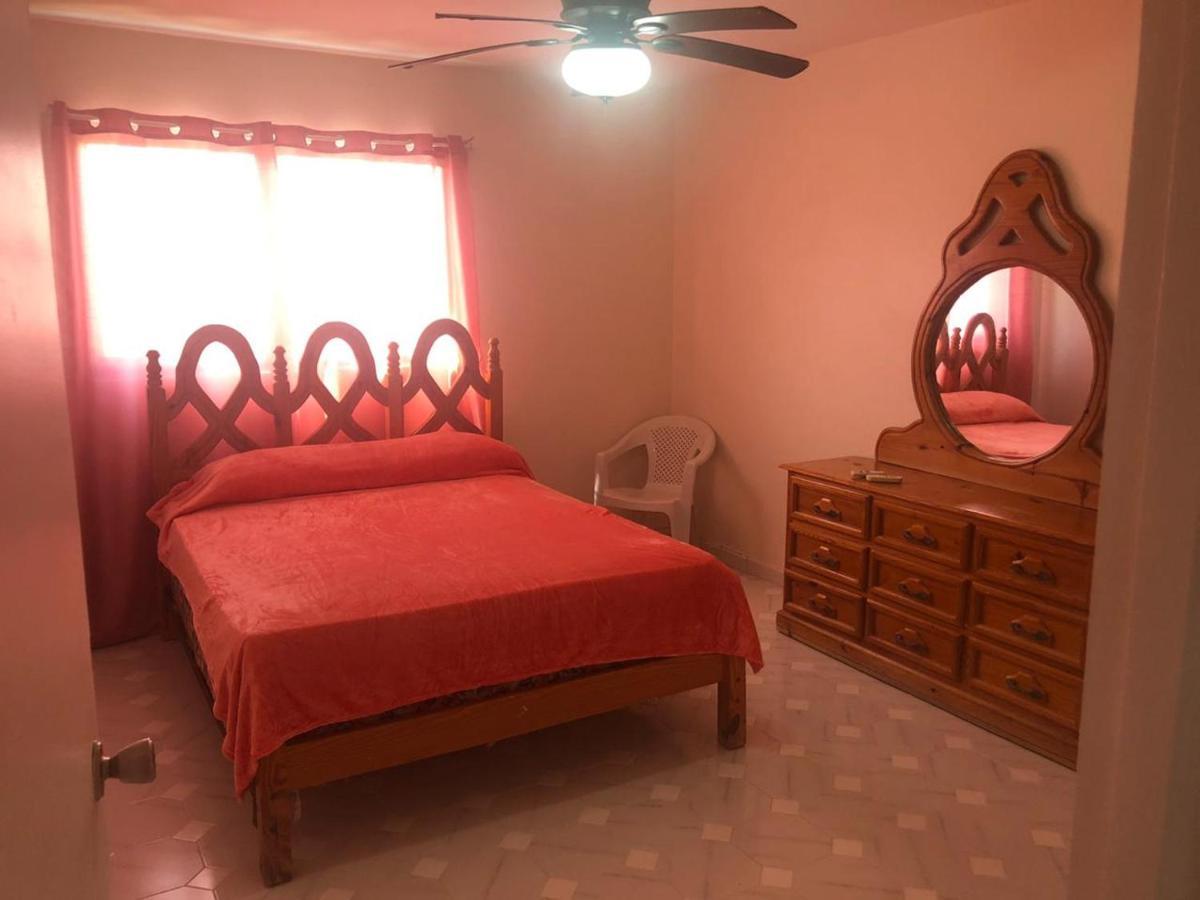 Apartmán La Gaviota B3 Juan Dolio Exteriér fotografie