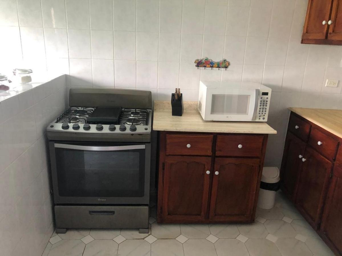Apartmán La Gaviota B3 Juan Dolio Exteriér fotografie