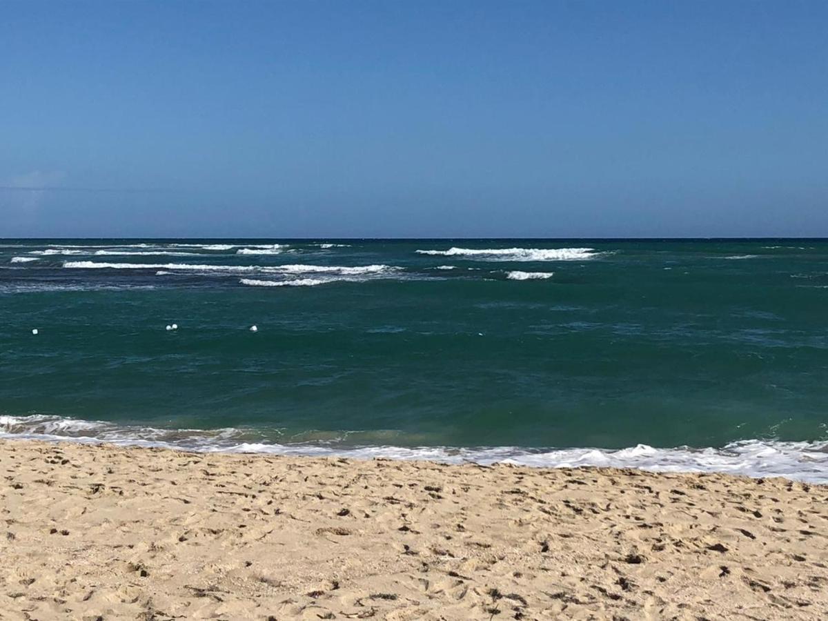 Apartmán La Gaviota B3 Juan Dolio Exteriér fotografie