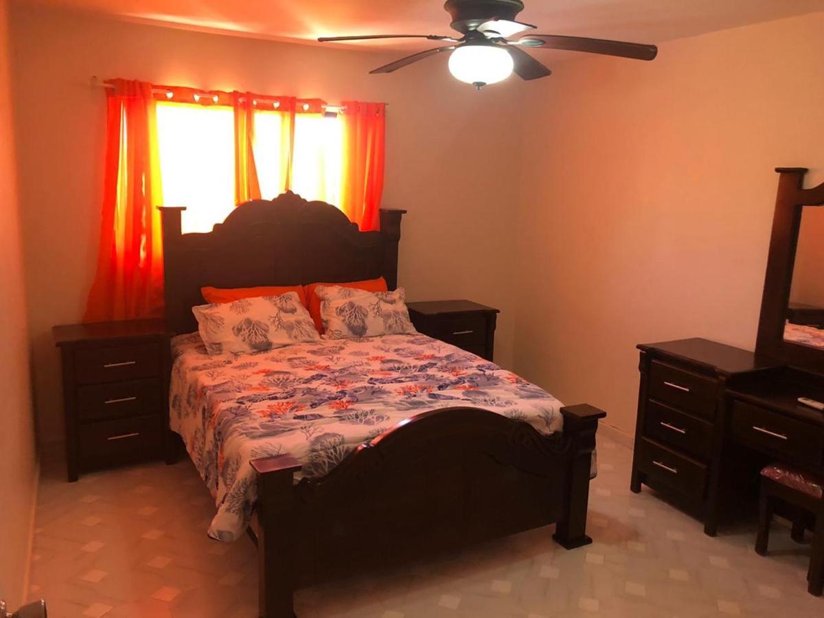Apartmán La Gaviota B3 Juan Dolio Exteriér fotografie