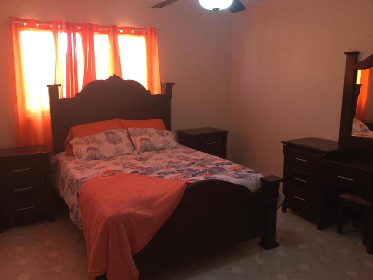 Apartmán La Gaviota B3 Juan Dolio Exteriér fotografie